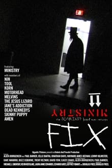 Fix: The Ministry Movie