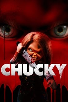 Chucky-poster