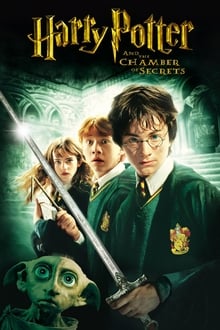 Imagem Harry Potter and the Chamber of Secrets