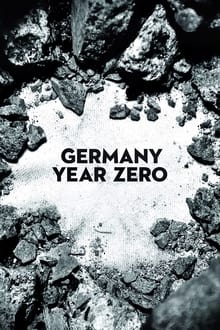 Germany, Year Zero