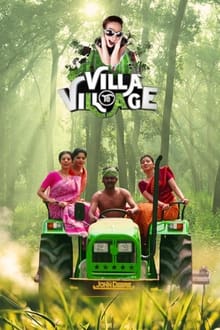 Villa To Village