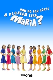 how do you solve a problem maria