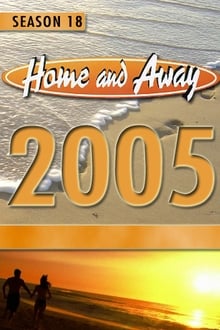Home and Away saison 18