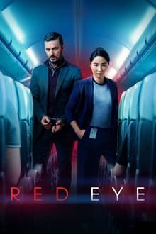 Red Eye-poster