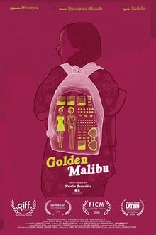 Golden Malibu