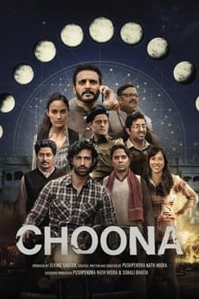Choona (2023) Hindi Season 1 Complete