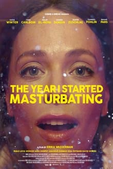 Image The Year I Started Masturbating