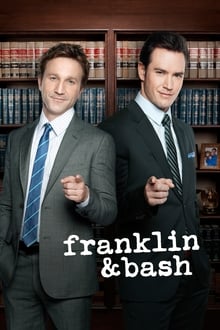 Franklin e Bash