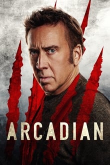 Arcadian-poster