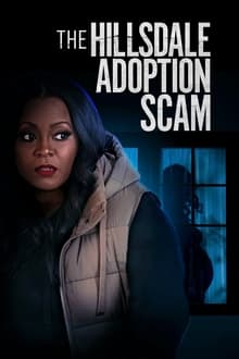 Image The Hillsdale Adoption Scam