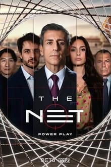 The Net – Power Play