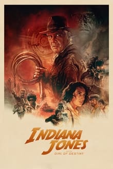Indiana Jones and the Dial of Destiny YIFY