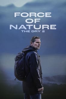 Force of Nature: The Dry 2-poster