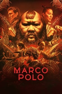 Marco Polo Season 1 Complete
