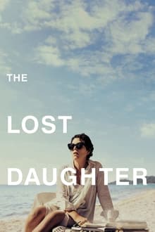 The Lost Daughter (2021) Dual Audio {Hindi-English} Movie WEB-DL 480p [400MB] || 720p [1.2GB] || 1080p [2.7GB]