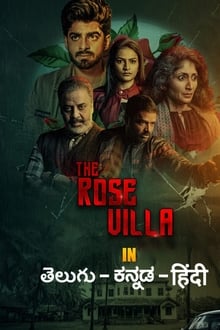 The Rose Villa (2021) Full Movie