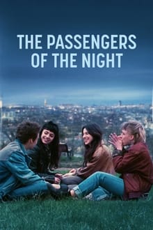 Imagem The Passengers of the Night