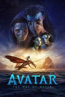 Avatar: The Way of Water torrent