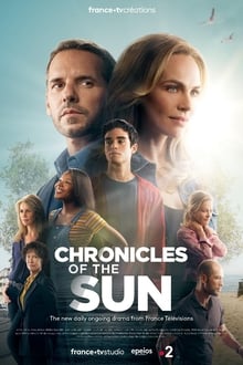 Chronicles of the Sun-poster