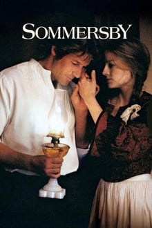 Sommersby-poster