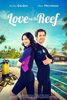 Image Love on the Reef
