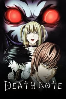 Death Note-poster