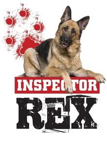 Inspector Rex-poster
