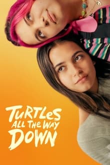 Turtles All the Way Down-poster