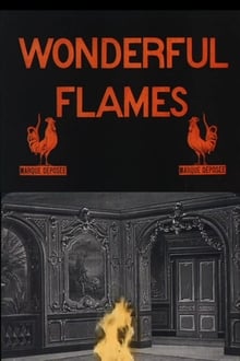 Wonderful Flames