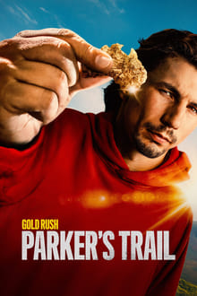 Image Gold Rush: Parker’s Trail