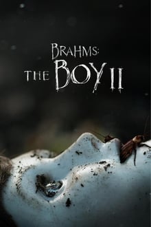 Imagem Brahms: The Boy II