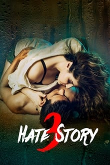Hate Story 3 (2015) Hindi