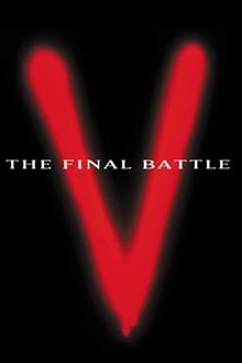 V: The Final Battle-poster