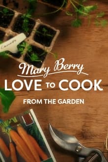 Mary Berry: Love to Cook