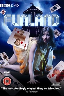Funland-poster