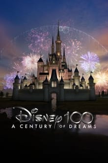 Imagem Disney 100: A Century of Dreams – A Special Edition of 20/20