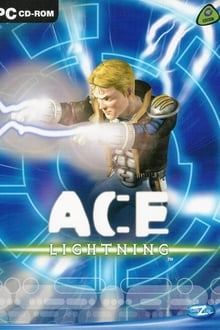 Ace Lightning-poster