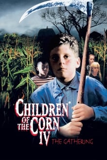 Children of the Corn IV: Deadly Harvest