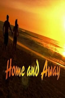 Home and Away saison 22
