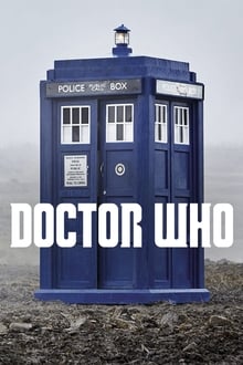 Doctor Who (2014) - Phần 8