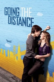 Going the Distance-poster