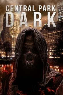 مشاهدة فيلم Central Park Dark 2021 مترجم