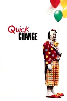 Quick Change 1990