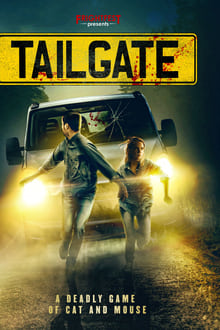 Tailgate (2019) Hindi Dubbed