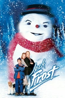 Jack Frost-poster