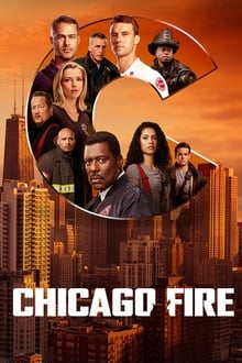 Chicago Fire S09
