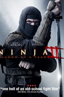Image Ninja: Shadow of a Tear