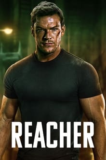 Reacher : Season 1 WEB-DL 720p | [Complete]