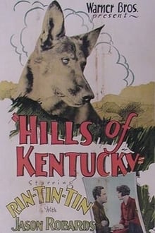 Hills of Kentucky