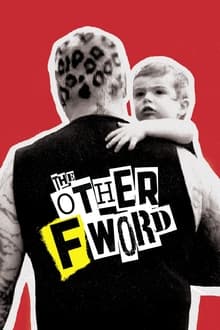 The Other F Word poster